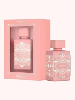 Парфюмерная вода Lattafa Badee Al Oud Noble Blush, 100мл