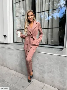 Костюм IH-4064 Фабрика Моды