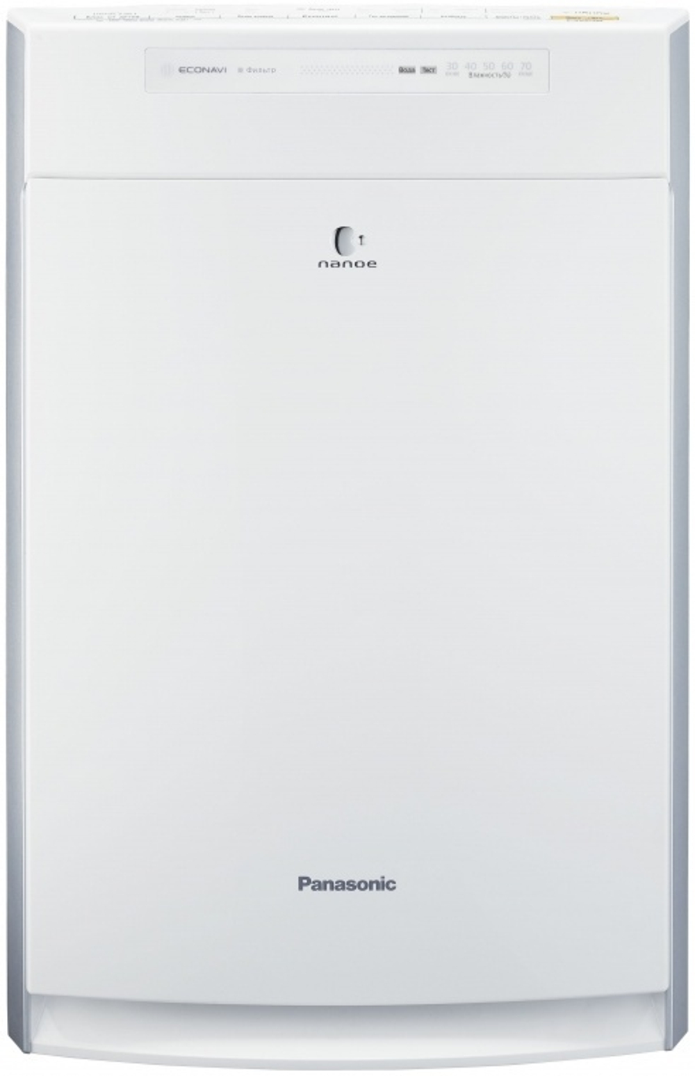 Климатический комплекc Panasonic F-VXR50R-W 46Вт белый (20335)