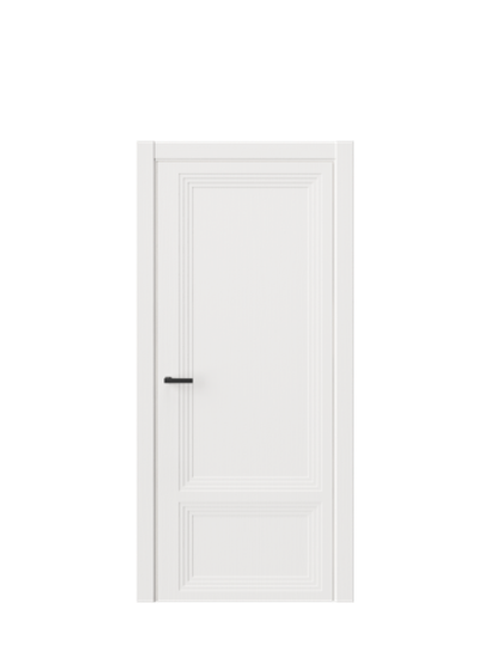 Межкомнатная дверь Mio 2 asm без подиума