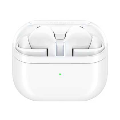 Беспроводные наушники Samsung Galaxy Buds 3 Pro белый