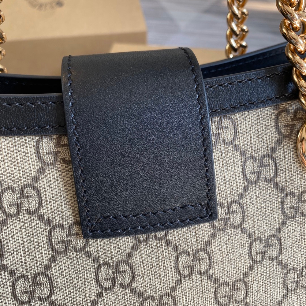 Gucci Padlock Small 26 cm