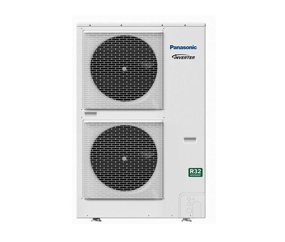 Panasonic S-100PT2E5B/U-100PZH2E8