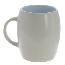 GAEM Кружка, 500 мл, L12 W8,5 H10,5 см, 3в., (сорт 1,2)