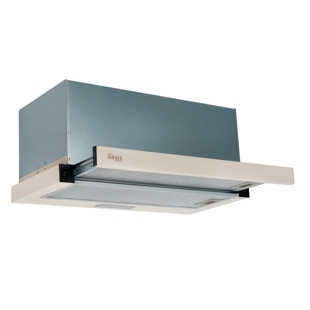 Встраиваемая вытяжка Oasis серии PRO VT-60I