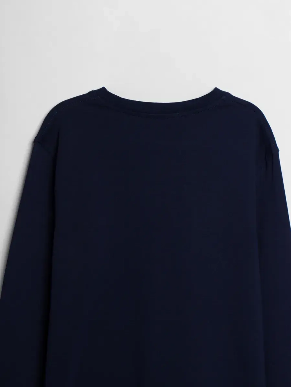 Осенний мужской костюм