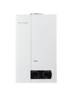 Колонка газовая Royal Thermo GWH 11 Piezo Pro