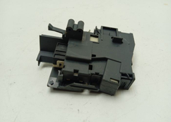 ITWA51051G кт131 Блокировка люка для стиральной машины с вертикальной загрузкой Indesit 461973072881 б/у