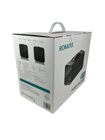 Портативная электростанция Romoss R300, 300 Вт