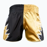Шорты Venum Inferno 2.0 Muay Thai black/gold