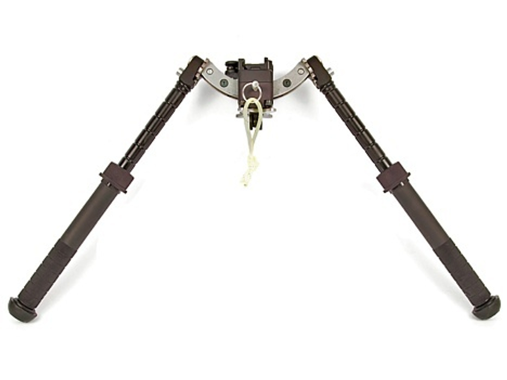 Сошки Atlas BT35-LW17 5-H, на Picatinny, быстросъёмные, высота 5-10.2in (BT35-LW17)