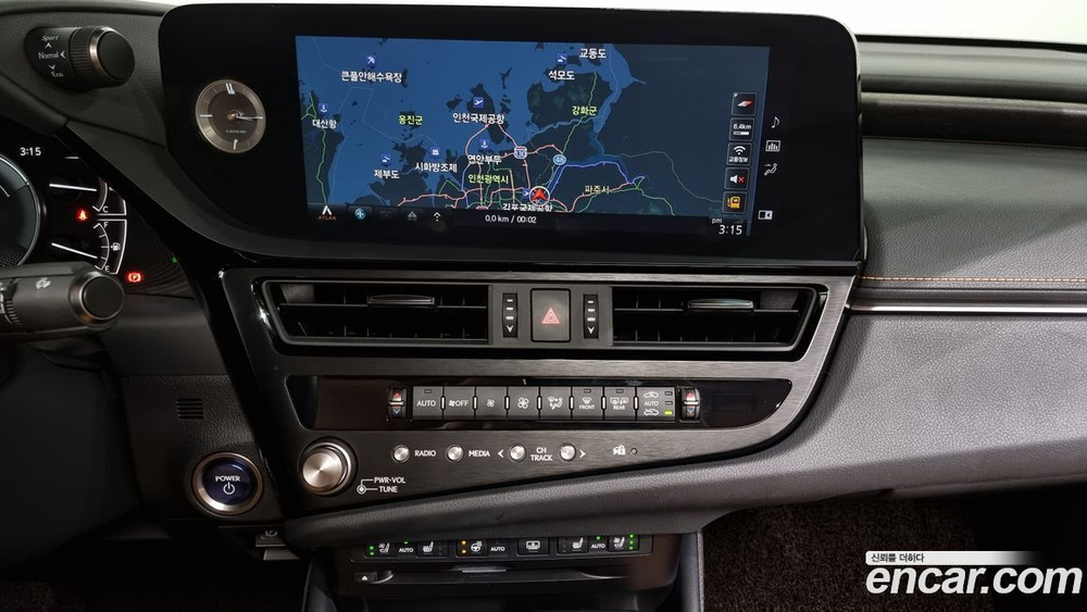 Lexus ES300h 7 Generation Luxury Plus (06.2022)