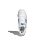 Кроссовки Adidas Originals Continental 80 Stripes White Blue