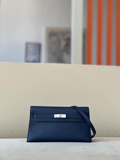 Hermes Kelly Elan 27 cm