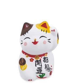 Lucky Cats KT-32/1 Фигурка «Кот»