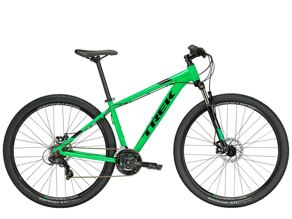 Горный велосипед Trek Marlin 4 29" (2021)