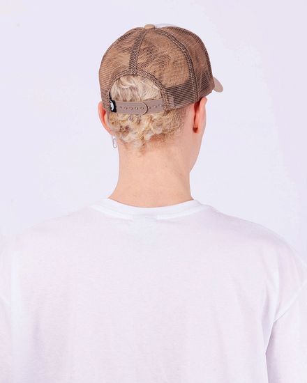 Кепка ANTEATER Trucker Combo-Bage