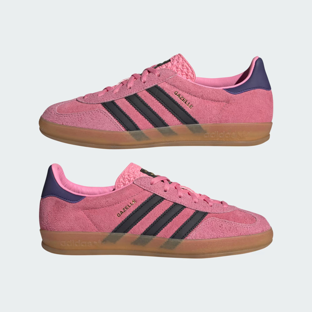 Кроссовки Gazelle для занятий в помещении - ADIDAS