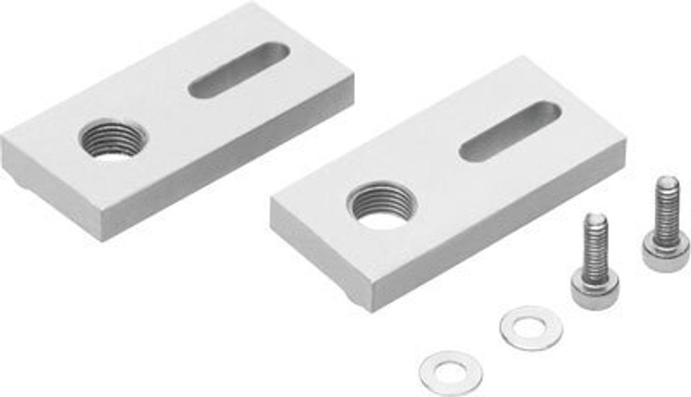 SL-DSM-S-M5-B Держатель датчика