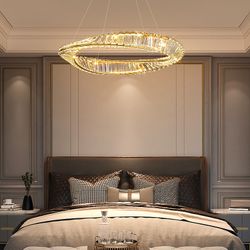 Подвесная Люстра Bertolda X D60+100 By Imperiumloft