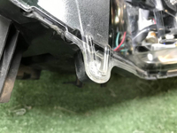 Битая Фара правая Mazda CX-5 2 (17-21) Full LED