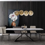 Подвесной светильник Imperiumloft VARSEL 141120-26