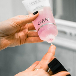 Лифтинг-гель GESS для всех типов кожи