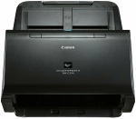 Сканер Canon imageFORMULA DR-C230 черный