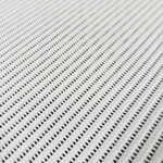 Коврик мерный AQUA STEP LUXE 0,8*15м толщина 5,5мм, M16270-2 GREEN