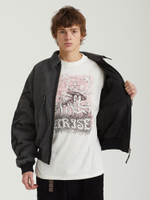 Мужской Бомбер Periglacial