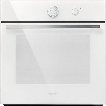 Электрический духовой шкаф Gorenje BO 71 SY2W