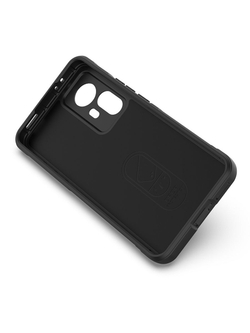 Противоударный чехол Flexible Case для Xiaomi 12T