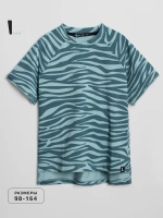 Футболка детская для сада и школы