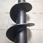 Шнекобур (л) Delta SА5 (кат.I-II), D-300, L-1450, H-sq.75 | ТК000062726 |