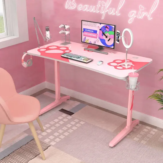 EUREKA GIP 47 Pink