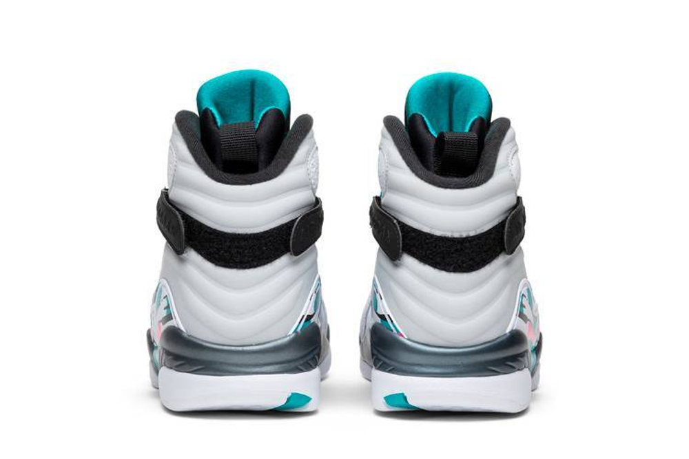 Кроссовки Jordan Air Jordan 8 Retro South Beach