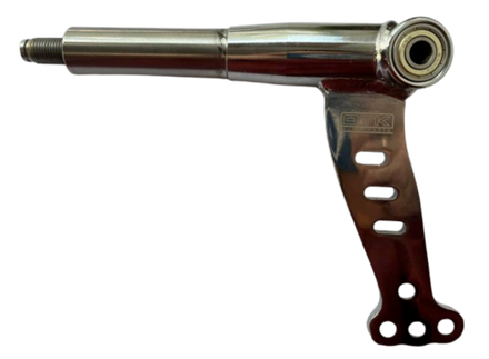 Кулак OTK OK/Rotax HST4 25мм в сборе левый