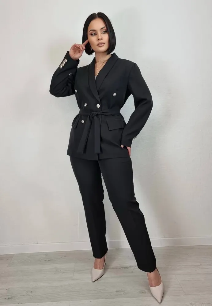 Костюм 405 Fabrika