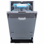 Встраиваемая посудомоечная машина Korting KDI 45017 фото 