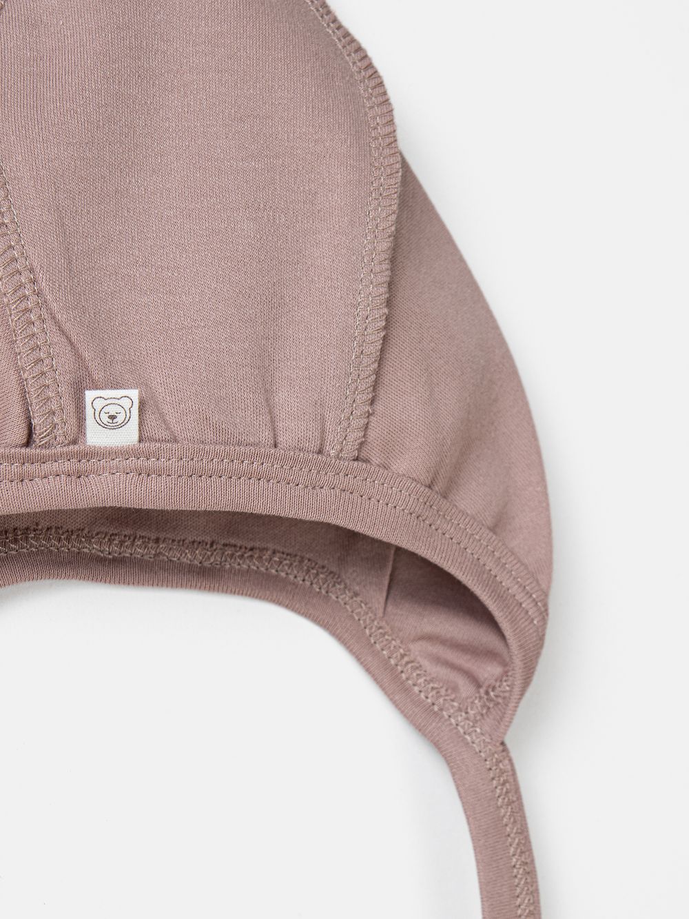 Чепчик "Кокос" 0+