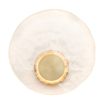 Настенный светильник (бра) Freya FR6182WL-L5BS