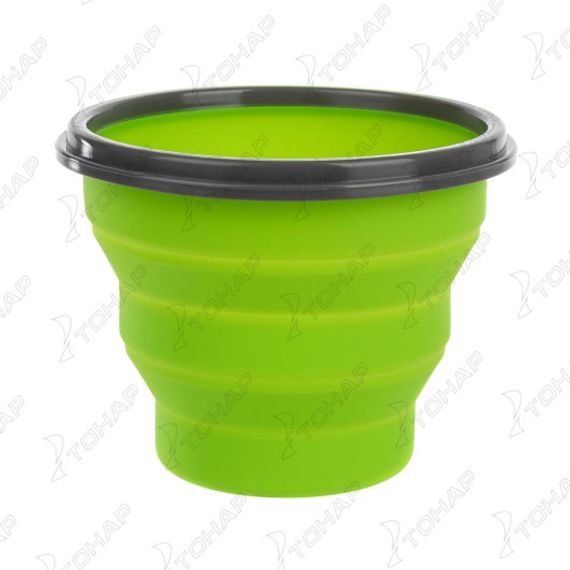 Контейнер силиконовый складной 500мл (PR-FH047) PR