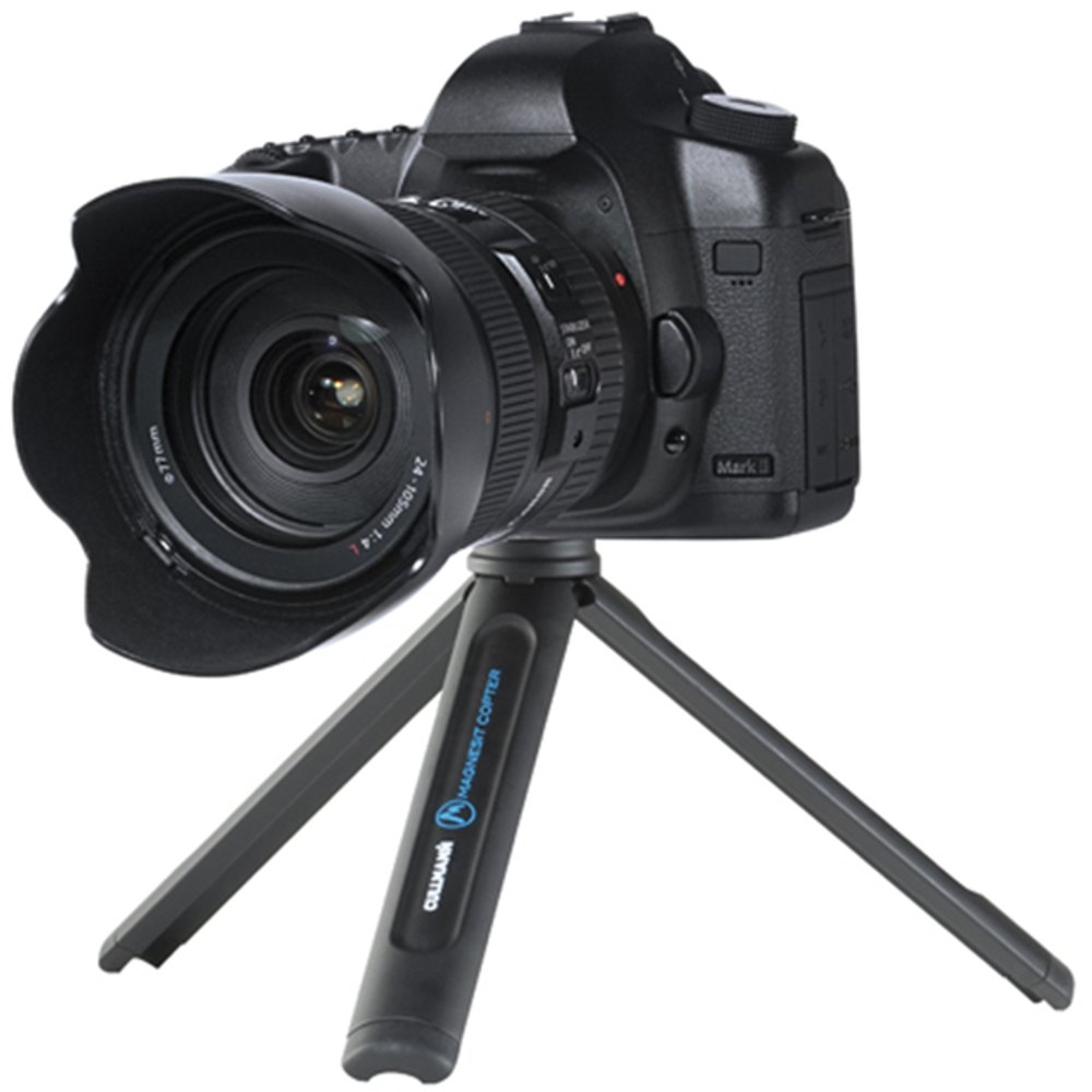 CULLMANN MAGNESIT COPTER. Штатив