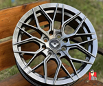 Комплект дисков Vorsteiner VFF-107 14x6 et35 4x100/4x114.3