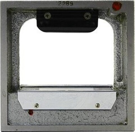 Уровень рамный ЧИЗ 250 мм 0.05 мм/м 97109