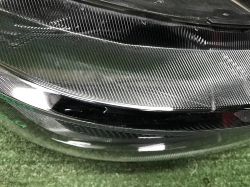 Фара правая Chery Tiggo 8 Pro (21-24) LED