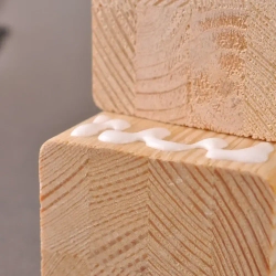 LIGNOWOOD Клей ПВА 1000 мл, 1 шт.