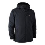 Куртка Deerhunter Denver Winter (999 Black)