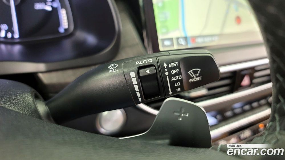 Kia K7 (Cadenza) Premier 2.5 GDI Noblesse (10.2019)