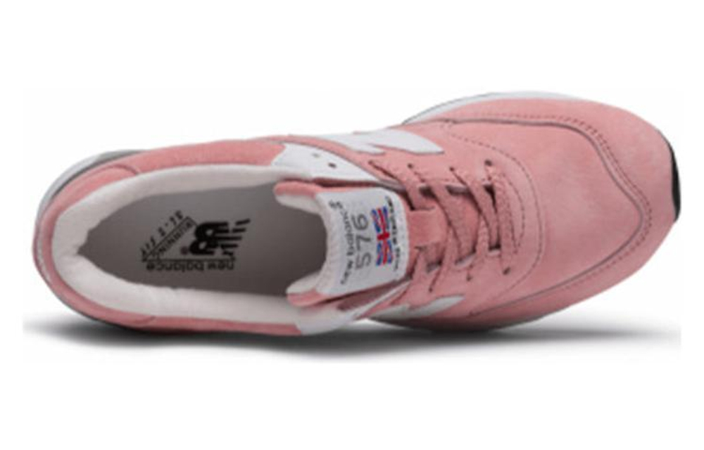 Кроссовки New Balance Nb 576 (Женская размерная сетка)